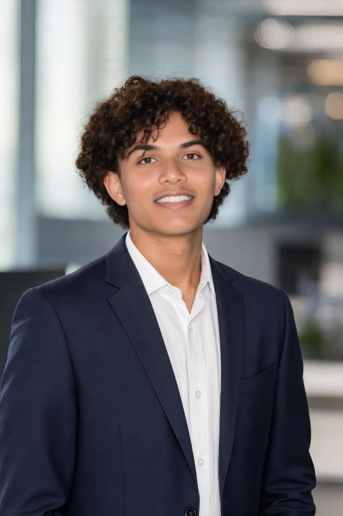 Srinath Doggala — AI Systems Engineer